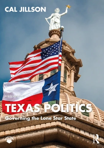 Texas Politics
