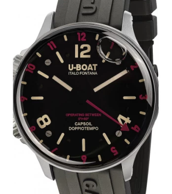 U-Boat 8839