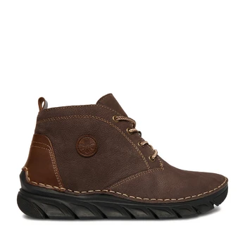 Auliniai batai Rieker CEO-55036-25 Ruda
