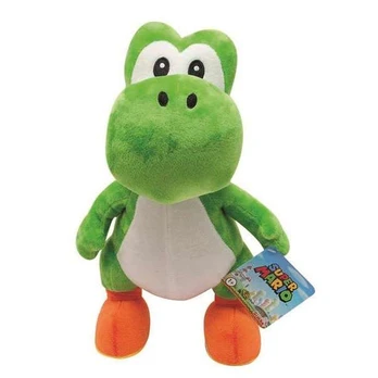 Dickie Nintendo Super Mario Yoshi pliušinis žaislas, 30cm