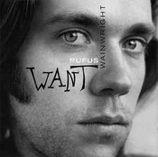 CD Rufus Wainwright - Want