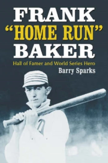 Frank "Home Run" Baker
