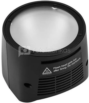 Godox Round Flash Head voor AD200