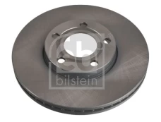 Stabdžių diskas FEBI BILSTEIN 18392 kaina