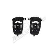 Stikliuko atidarymo mechanizmas LS2 FF393 2vnt.