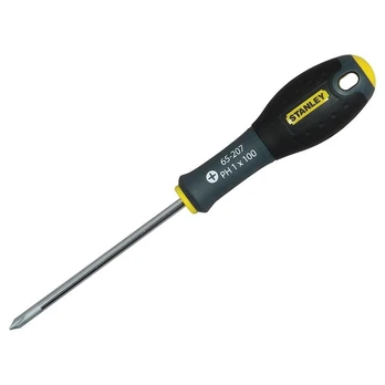 Atsuktuvas Stanley PH1 x 100 mm