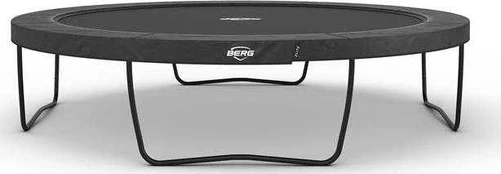 BERG Elite Regular 430 Pilkas