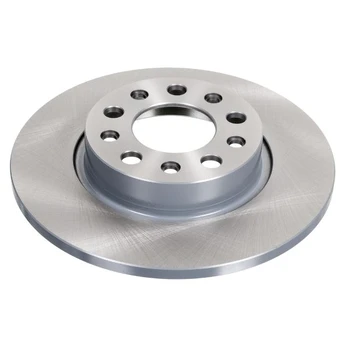 FEBI FE43880 Brake Disc