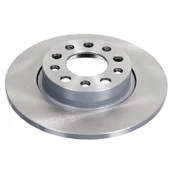 FEBI FE43880 Brake Disc kaina