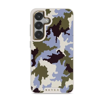 Icefield - Samsung Galaxy S25 Case, Elite Light (Magnetic) / Gold