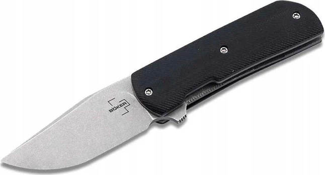Boker peilis Bker Plus Urban Trapper Stubby