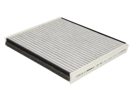 Salono filtras KNECHT LAK362