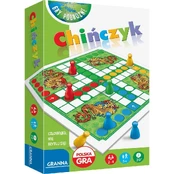 Gra mini chińczyk kaina