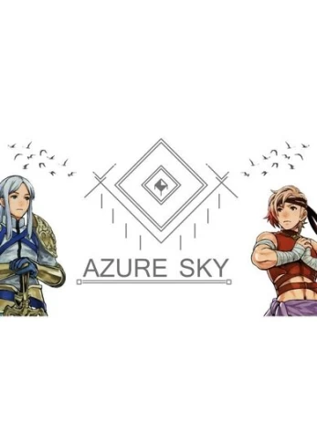 Azure Sky PC
