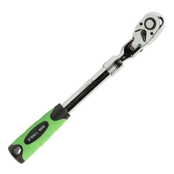 1/2" LANKSTI TELESKOPINĖ TERKŠLĖ DS1361