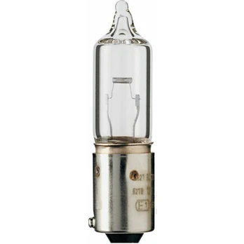 Automobilio lemputė Flosser, Halogeninė, balta, 12 V