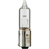 Automobilio lemputė Flosser, Halogeninė, balta, 12 V kaina