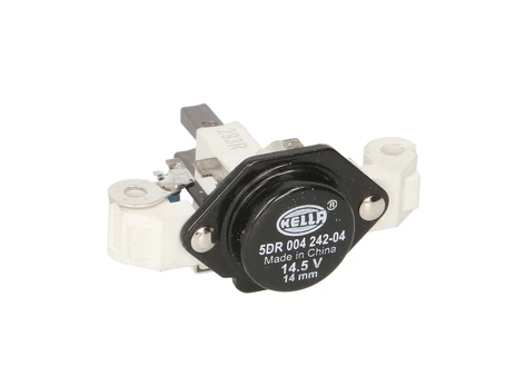 HELLA 5DR004 242-041 Alternator Regulator