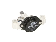HELLA 5DR004 242-041 Alternator Regulator kaina