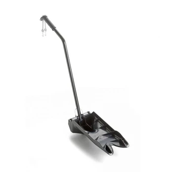 KAIŠTIS MULČIAVIMUI 102 CM (PTX serijos traktoriukams)