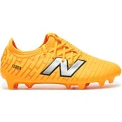 Futbolo batai New Balance Furon Dispatch Junior Fg V7+ SJF3FZ75 Geltona
