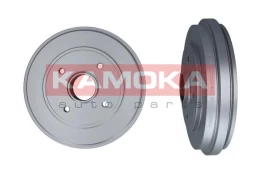 Stabdžių būgnas KAMOKA 104059 kaina