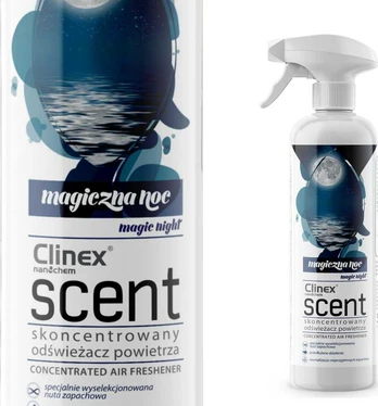 Clinex Koncentruotas oro gaiviklis 500 ml