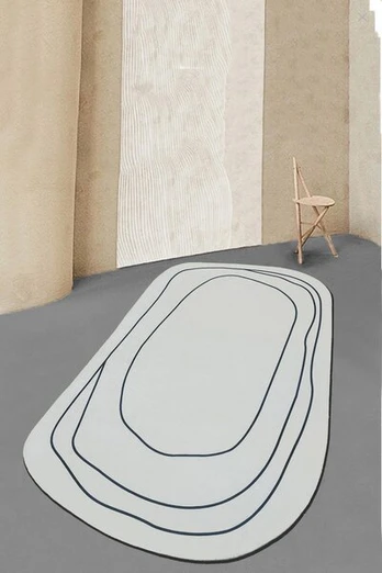 Asir kilimas Tropesoid 100x200 cm