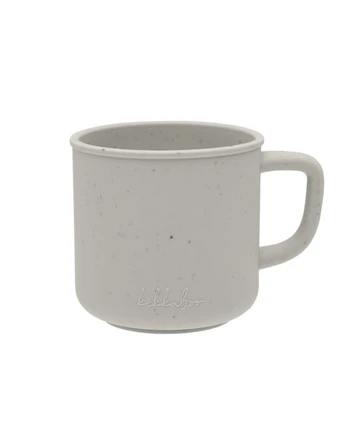 Puodelis kūdikiams KikkaBoo Sand, 6+ mėn., 200 ml