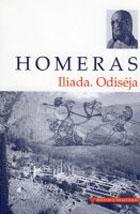 Iliada. Odisėja