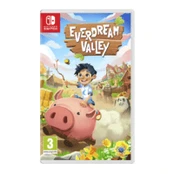 Everdream Valley Nintendo Switch