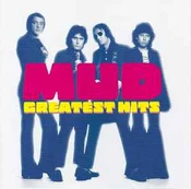 CD Mud - Greatest Hits