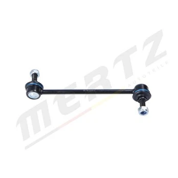 Šarnyro stabilizatorius MERTZ M-S1097