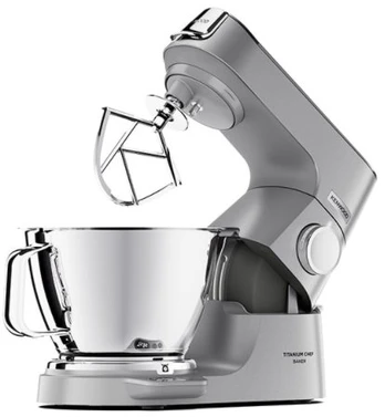 Virtuvinis kombainas Kenwood KVC85.004SI
