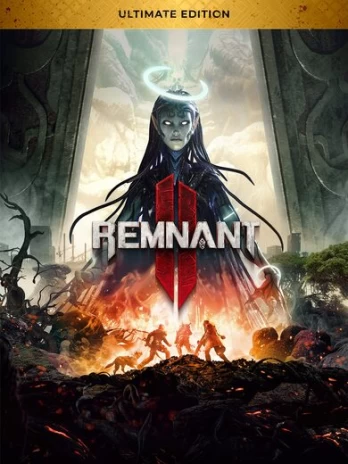 Remnant II PC