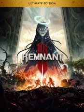 Remnant II PC kaina