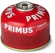 Dujų balionėlis Primus Self-Sealing, 100g, raudonas