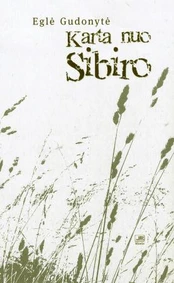 Karta nuo Sibiro