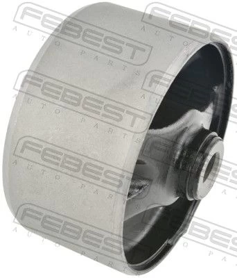 Variklio montavimas FEBEST MMB-CS3ARR