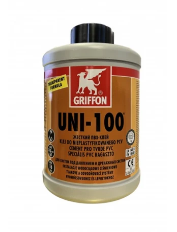 Vagner Pool Klijai Griffon 1000 ml, su šepetėliu