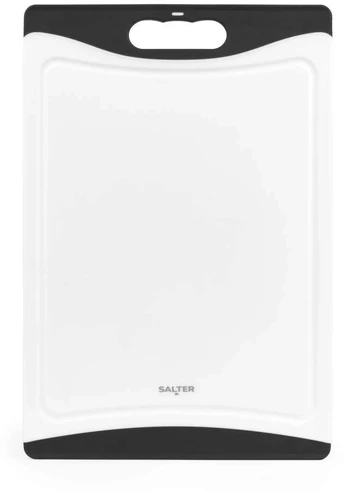 Salter BW13903EU7 Double-Sided Chopping Board