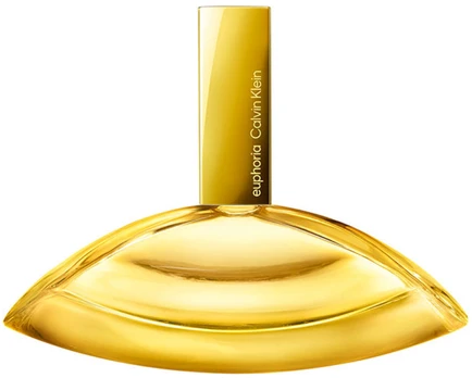 Calvin Klein EUPHORIA SOLAR ELIXIR EDP vapo 50 ml