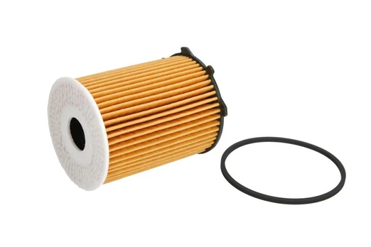 Alyvos filtras MANN-FILTER HU716/2X