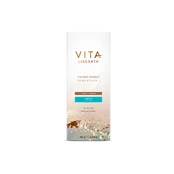 Savaiminio įdegio putos su išoriniu bronzantu Vita Liberata Tinted Mousse, 200 ml, Medium kaina