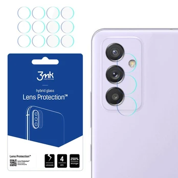 Samsung Galaxy A82 5G – 3mk Lens Protection™