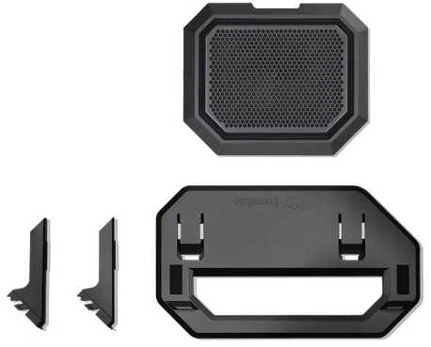 Thermaltake Chassis Stand Kit for The Tower 300 Juodas