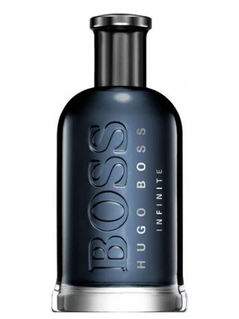 Kvapusis vanduo Hugo Boss Boss Bottled Infinite EDP vyrams 100 ml