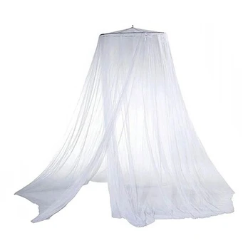 Lovos tinklelis nuo uodų 60x200 cm