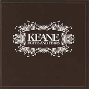 CD Keane - Hopes And Fears