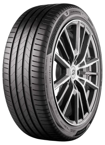 Bridgestone Turanza 6 255/40R19 100 Y